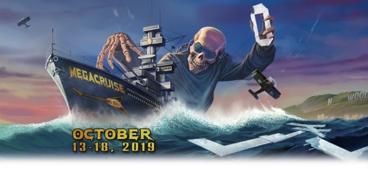 Megacruise 2019