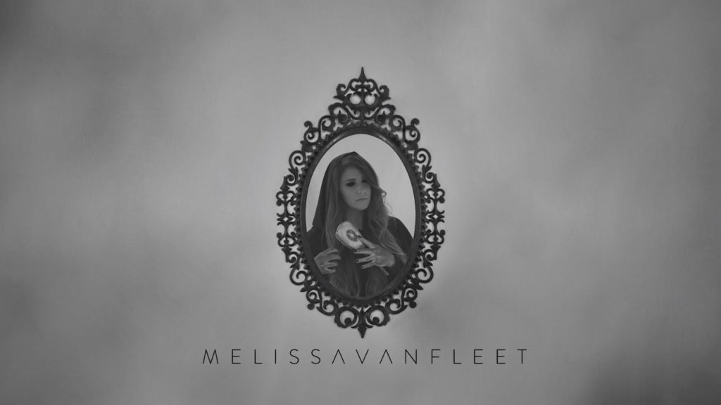 Melissa Van Fleet