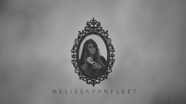 Melissa VanFleet