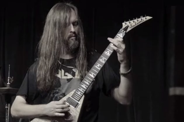 Oli Herbert