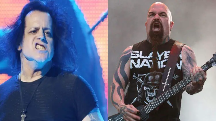 Slayer Danzig