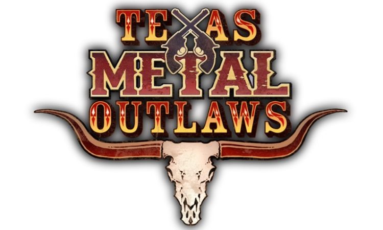 Texas Metal Outlaws