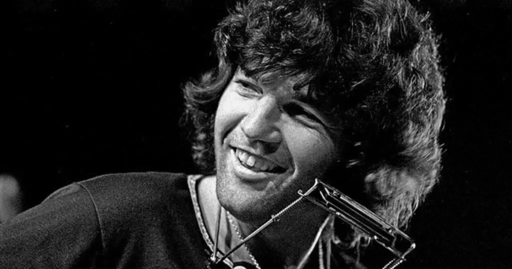 Tony Joe White