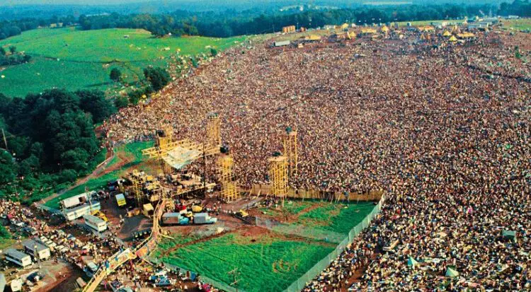 woodstock