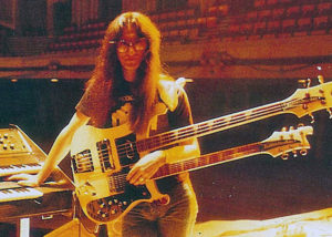 scarbee rickenbacker bass rock