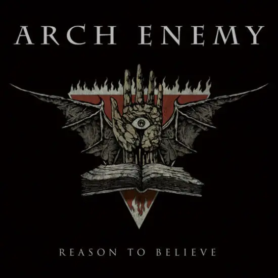 Arch Enemy Reason To Believe