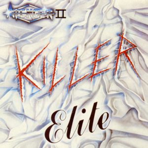 Avenger – Killer Elite