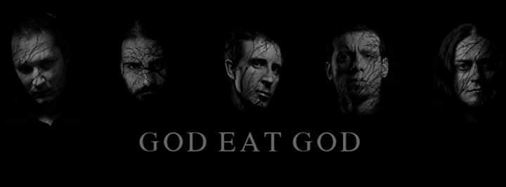 God Eat Dog