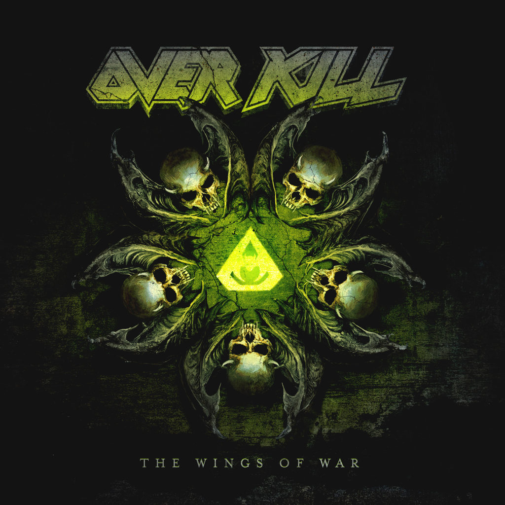 Overkill The Wings of War