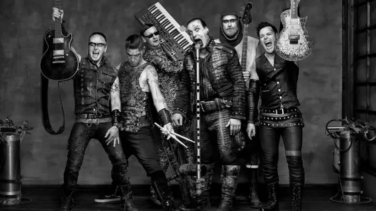 Rammstein