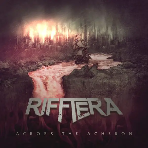 Rifftera Across the Acheron