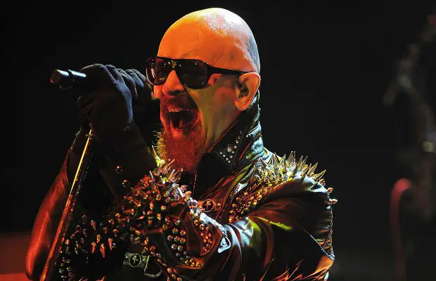 Rob Halford Live