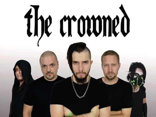The Crowned