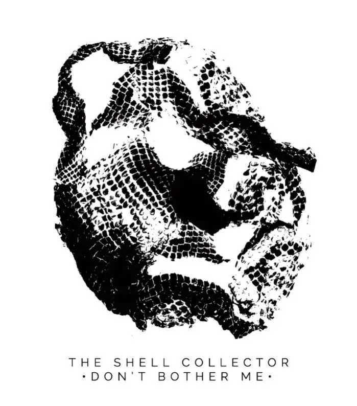 The Shell Collector Don't Bother Me