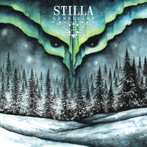 Stilla – Synviljor