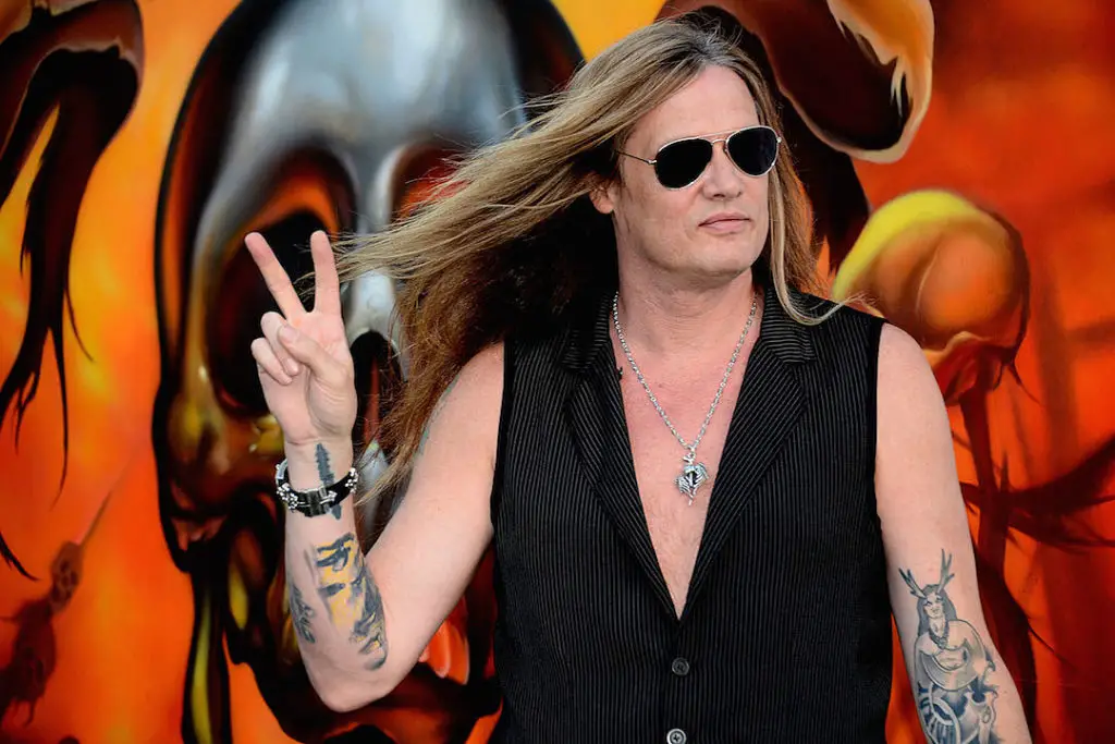 Sebastian Bach