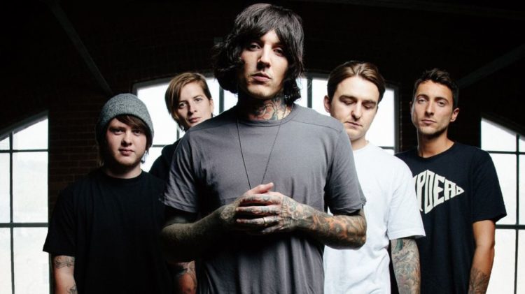 Bring Me The Horizon