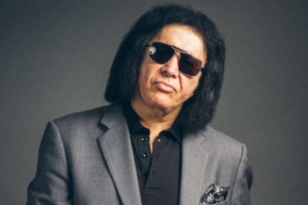 Gene Simmons