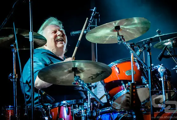 lee kerslake