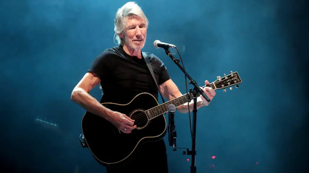 Roger Waters