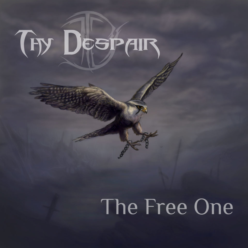 Thy Despair The Free One