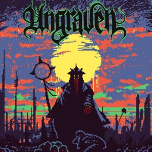 Ungraven – Language of Longing