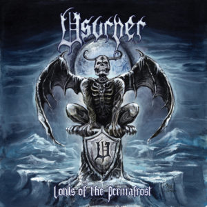 Usurper – Lords of the Permafrost