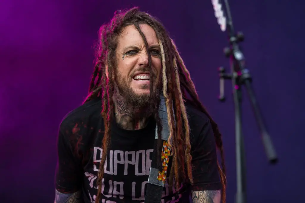 Brian Head Welch