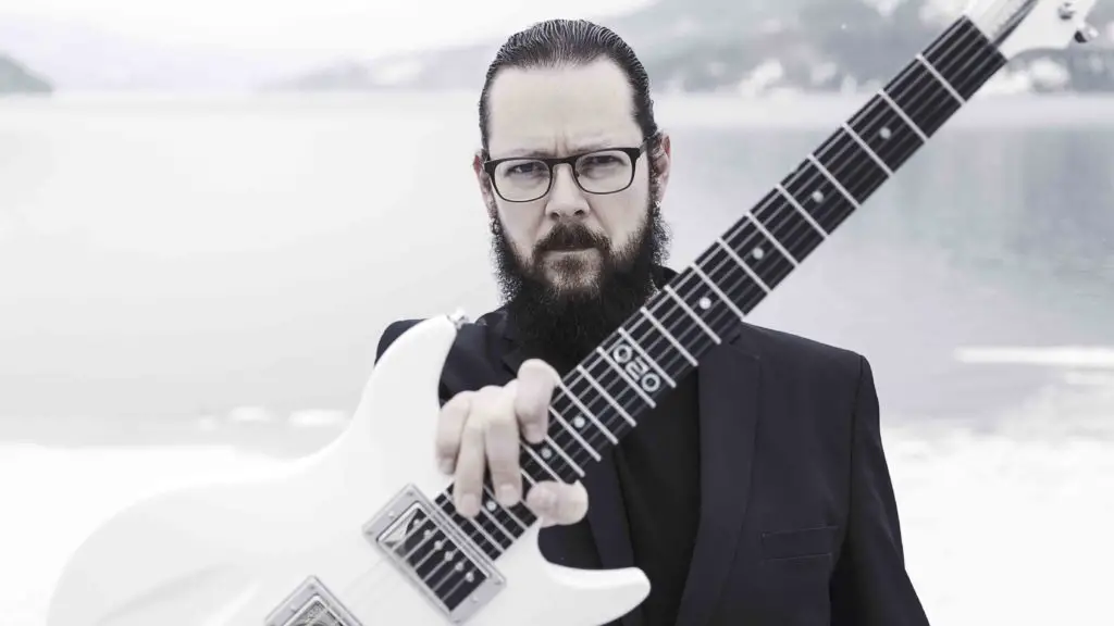 Ihsahn