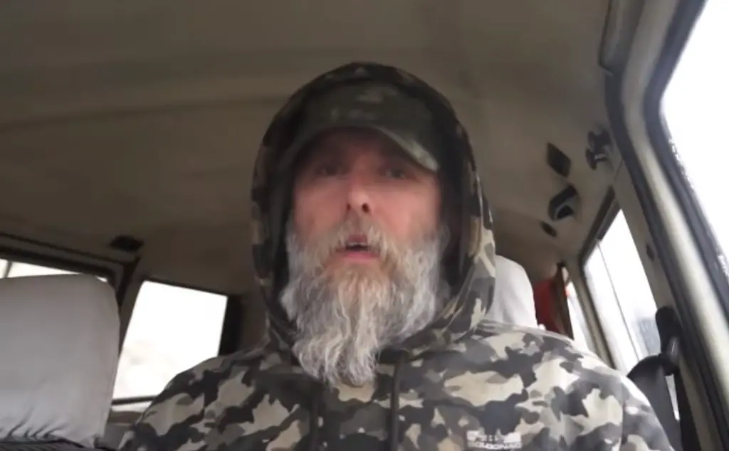 Varg Vikernes Lords of Chaos