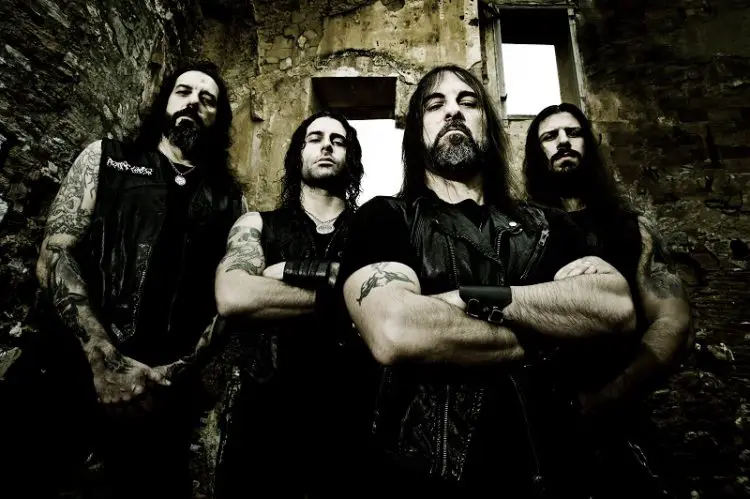 Rotting Christ