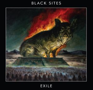 Black Sites – Exile
