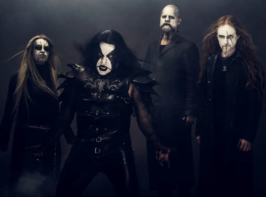 Abbath 2019