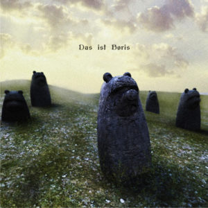 Evil Bear Boris – Das ist Boris