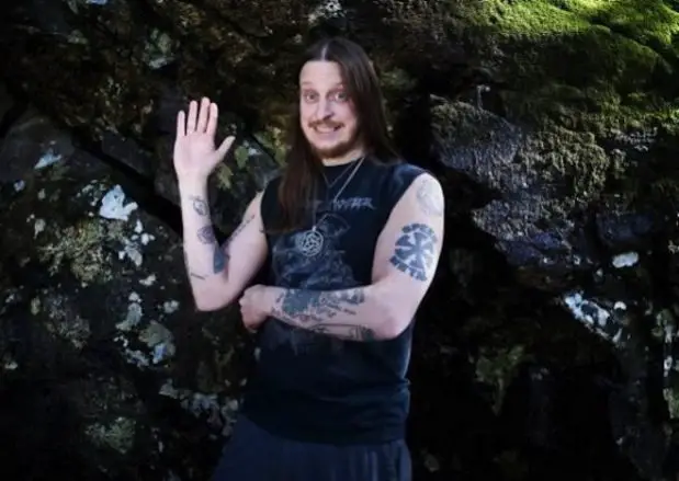 Fenriz