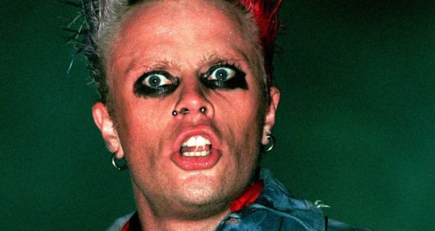 Keith Flint