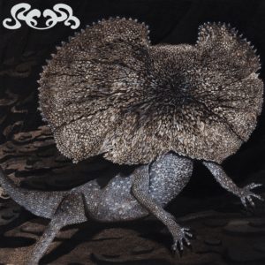 Slush – Lizard Skin