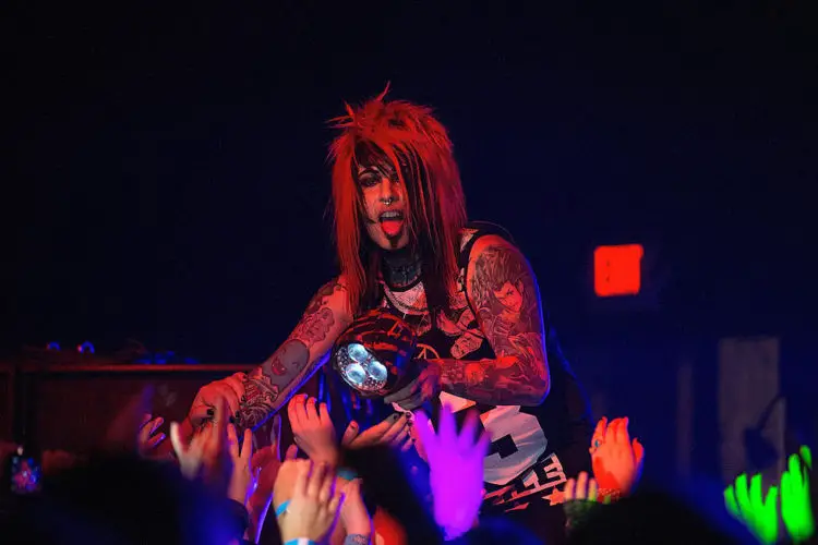 Dahvie Vanity