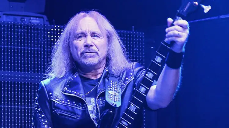 Ian Hill