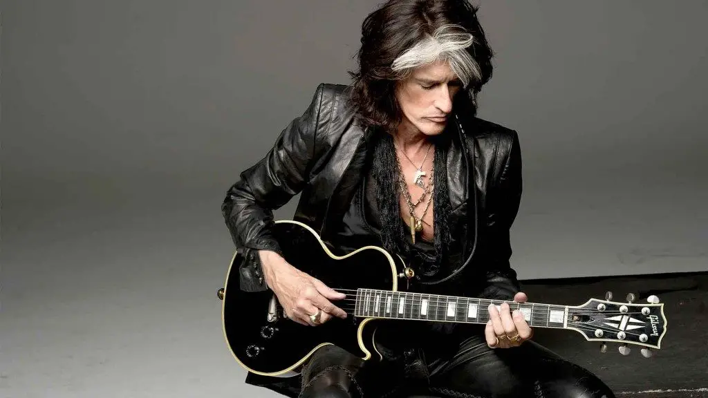 Joe Perry