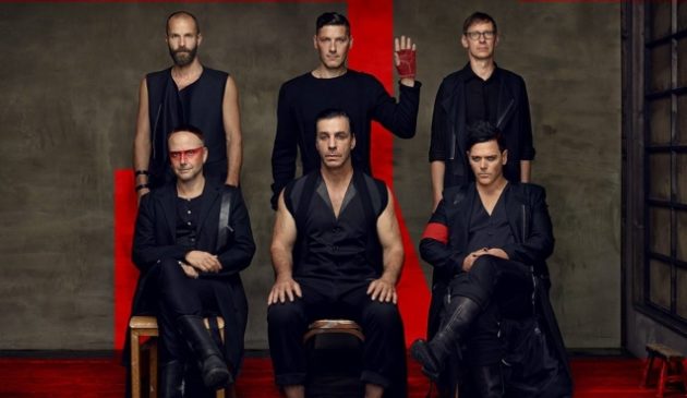 Rammstein