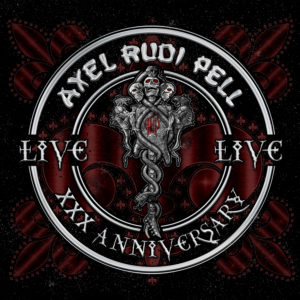 Axel Rudi Pell – *XX Anniversary Live