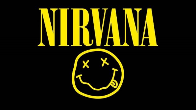 Nirvana logo