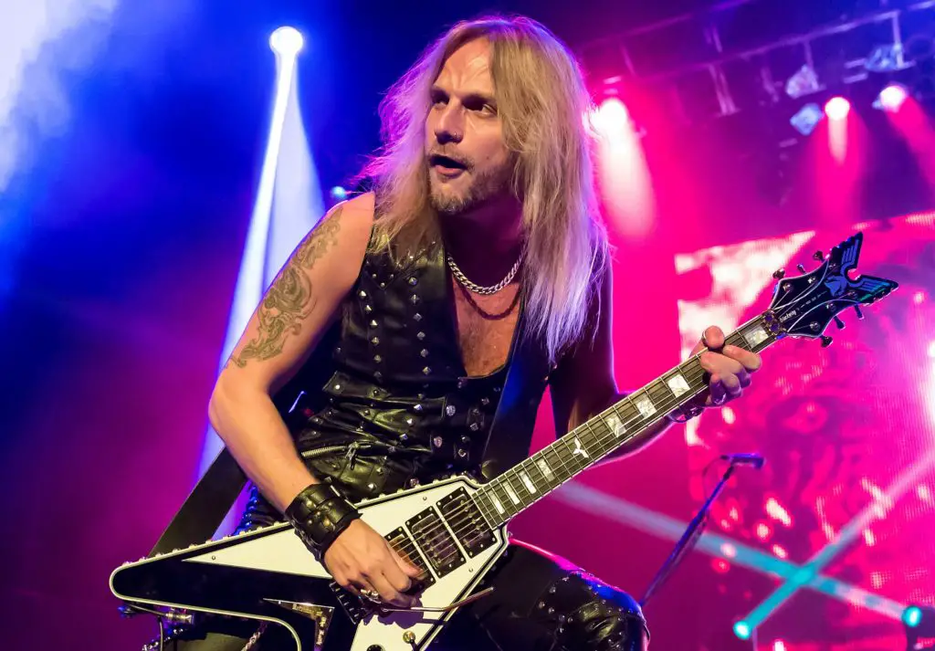 Richie Faulkner