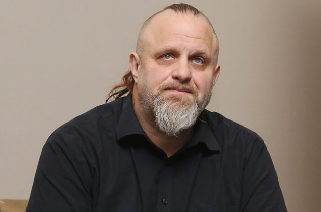 Shawn Crahan