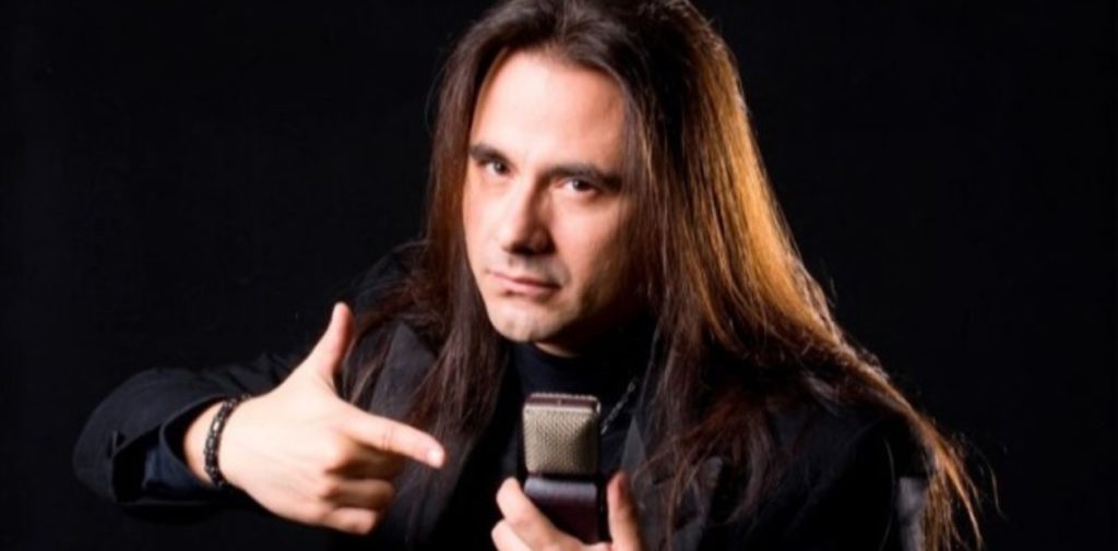 Former ANGRA Singer ANDRÉ MATOS' Cause Of Death Revealed