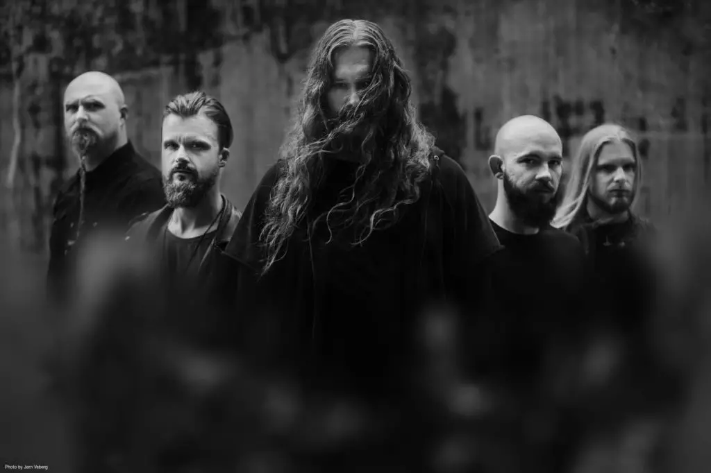 Borknagar 2019