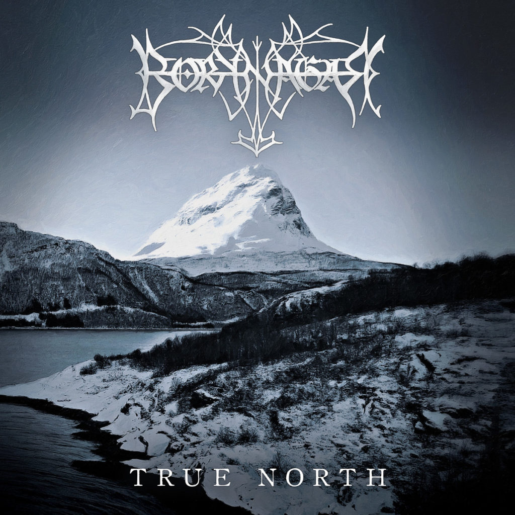 Borknagar True North