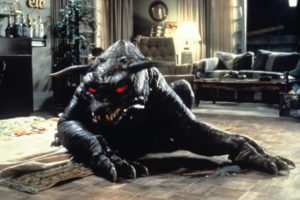 You Can Now Buy A Life-Size Replica Of The Demon Dog From Ghostbusters