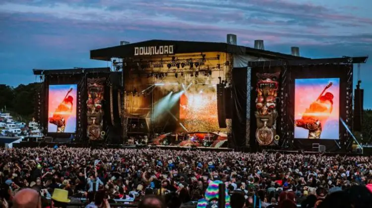 Download Festival